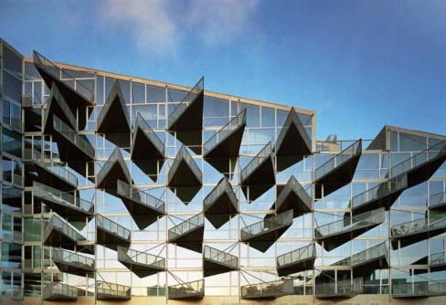 你們放暑假了,我們準(zhǔn)備跨越北緯56&deg;去上學(xué)-家居快訊-上海房天下家居裝修