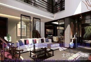 北京鳥瞰圖 消防藍圖設計設計案例 土巴兔北京裝修網