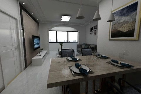 九佑建筑裝飾怎么樣 設計案例 電話地址 口碑評價 土巴兔裝修網