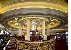 匠心鑄就空間之美 標(biāo)迪建筑雕塑藝術(shù)制品在室內(nèi)設(shè)計(jì)選材中的應(yīng)用